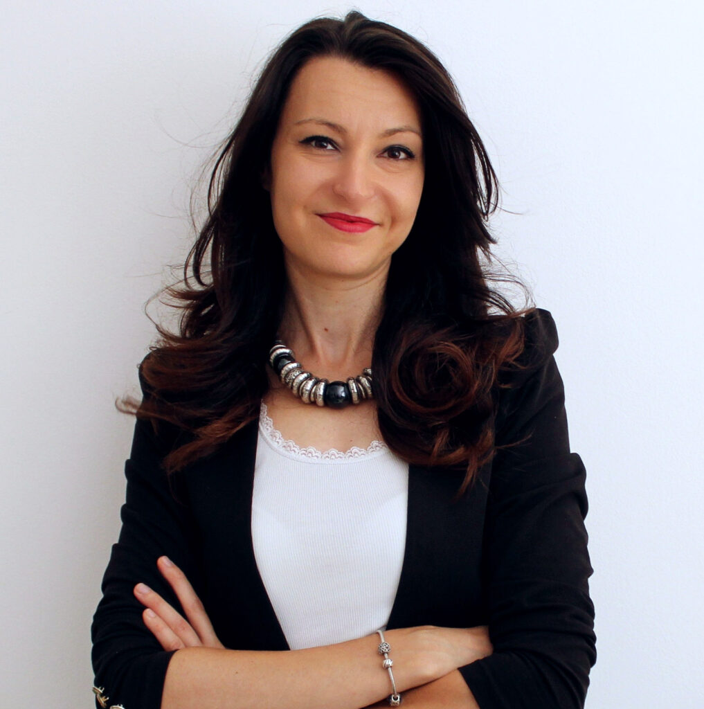 Валентина Димитрова, Emprove